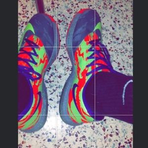 Cool grey KD6 9.5/10 condition. Offer
