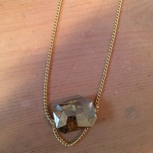 Pendant necklace Pendant necklace