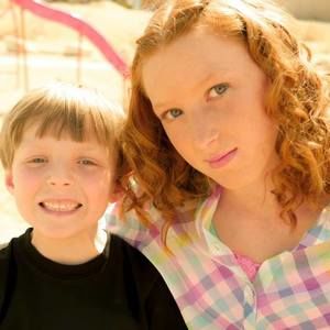 Meet your Posher, Crystal