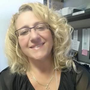 Meet your Posher, Tracey