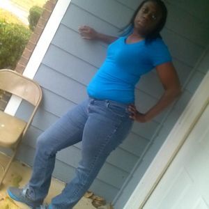 Meet your Posher, Patrice