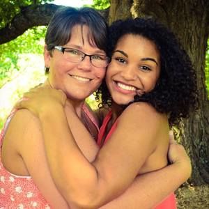 Meet your Posher, Stacy