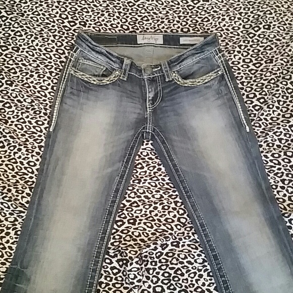Daytrip jeans