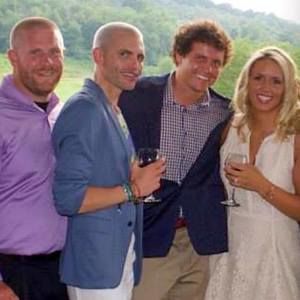 Meet your Posher, Ryan