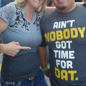 Meet your Posher, Kelly