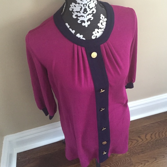 T-Bags Los Angeles Sweater Dress - Picture 2 of 4