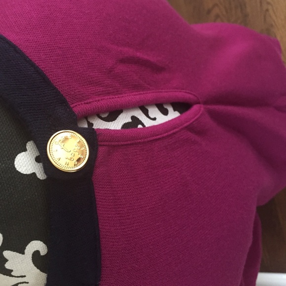 T-Bags Los Angeles Sweater Dress - Picture 4 of 4