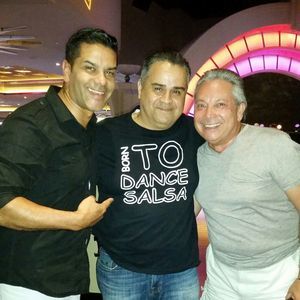 Meet your Posher, Jerry