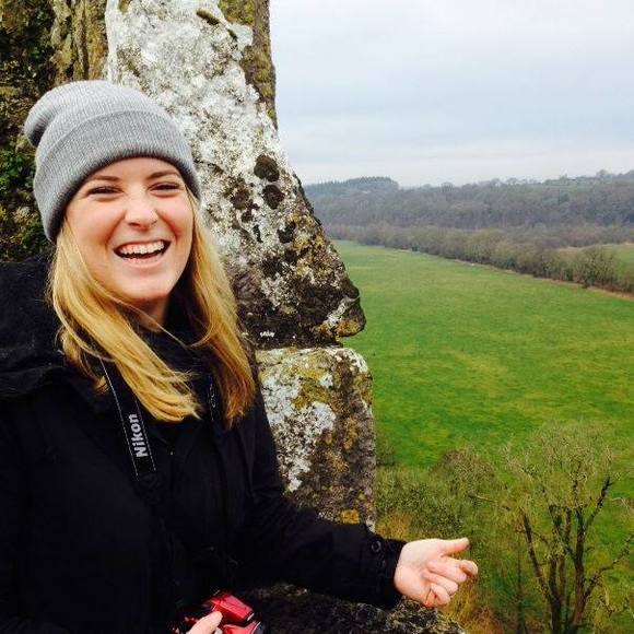 Meet your Posher, Lucy