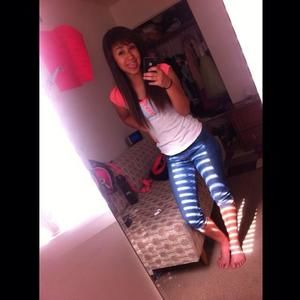 Meet your Posher, Angelica