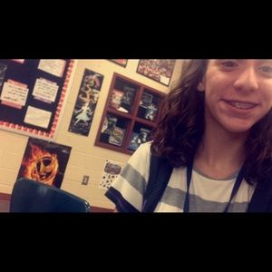 Meet your Posher, Lauren