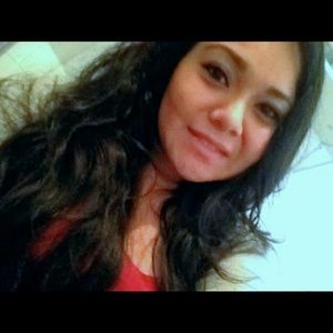 Meet your Posher, Erika