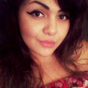 Meet your Posher, Araceli