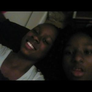 Meet your Posher, Zianiah