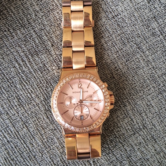 Michael Kors watch - Picture 3 of 3