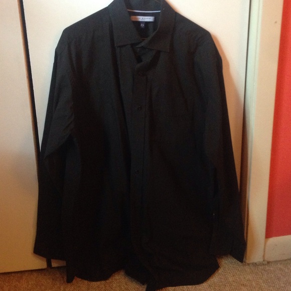 MENS Tommy Hilfiger button up