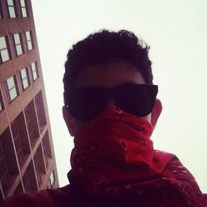 Meet your Posher, Omar