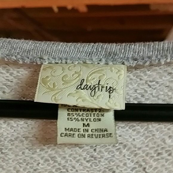 Worn once!!