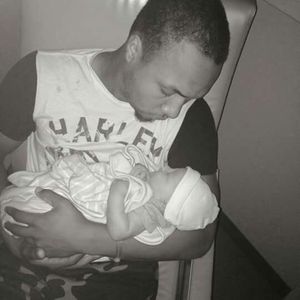 Meet your Posher, Laron