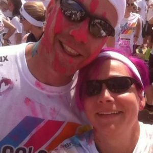 Meet your Posher, Scott