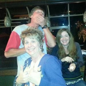 Meet your Posher, Jan