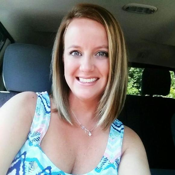 Meet your Posher, Amie