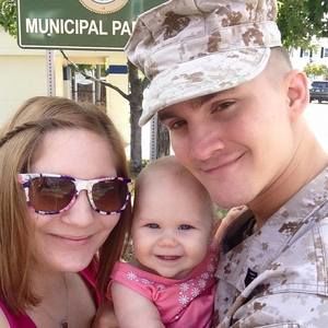 Meet your Posher, Vonna