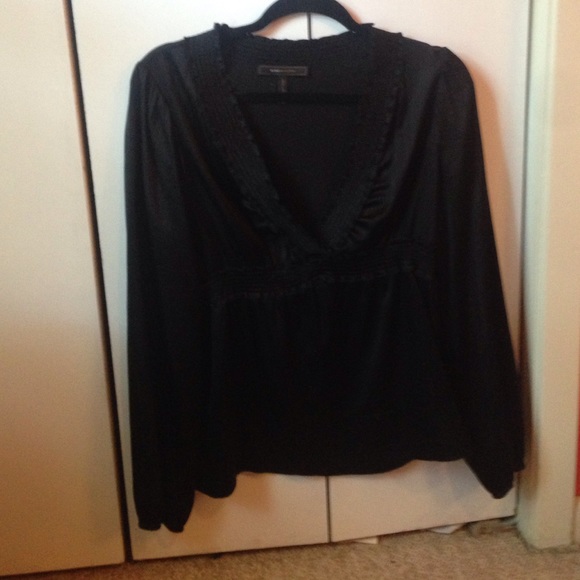 Womens BCBG top