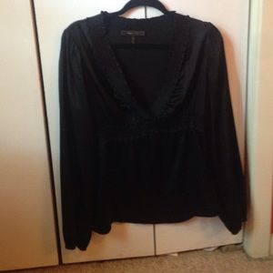 Womens BCBG top