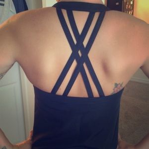 Kardashian kollection black xs