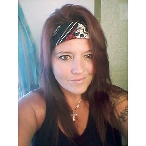 Meet your Posher, Dorene