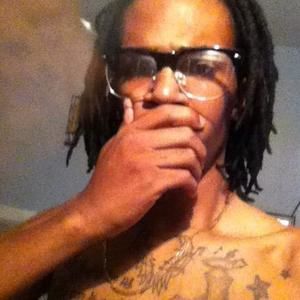 Meet your Posher, Caleb