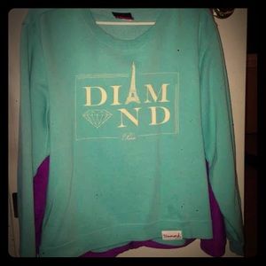 diamond supply co