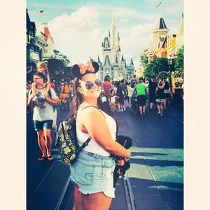 Meet your Posher, Kelsey