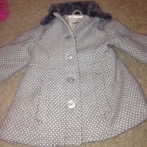 children's coats