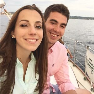 Meet your Posher, Sara