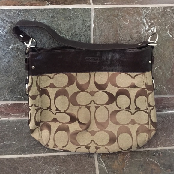 COACH Hobo Bag