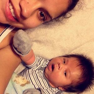 Meet your Posher, Karla