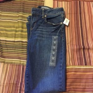 Aeropostale jeggings
