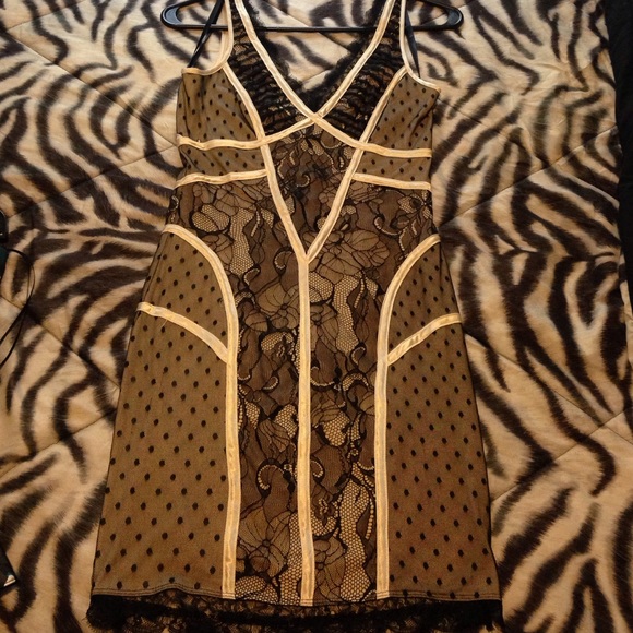 Bebe Cocktail Dress
