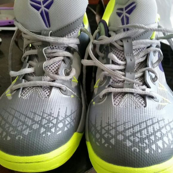 Nike Kobe Venomenon - Picture 2 of 2