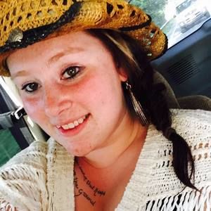 Meet your Posher, Bianca