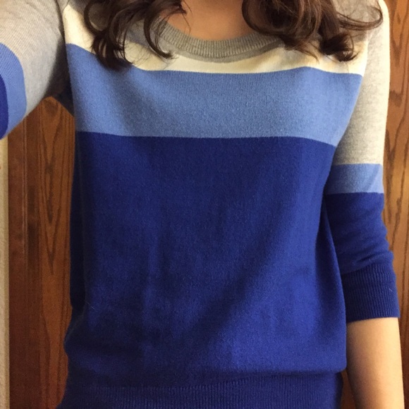 JCP Cashmere Blend Sweater