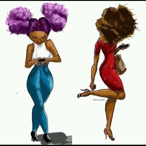 Meet your Posher, Kayla