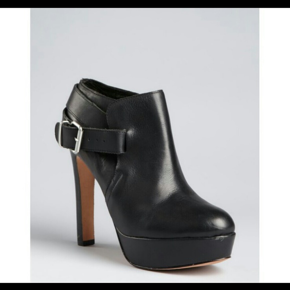 Pour la victoire ankle boots