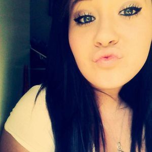 Meet your Posher, Amberlynn