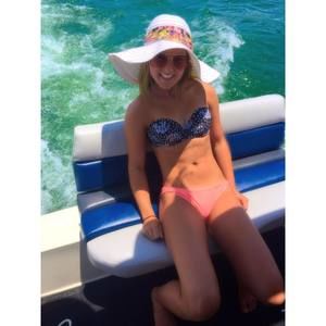 Meet your Posher, Madeline