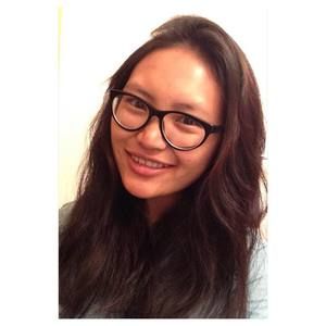 Meet your Posher, Tenzin