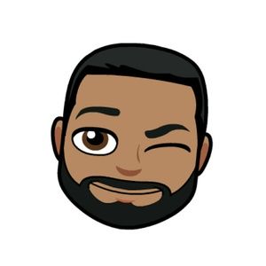 Meet your Posher, Rodney