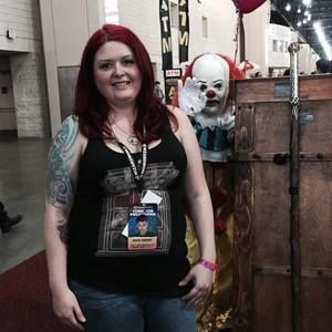 Meet your Posher, Amy